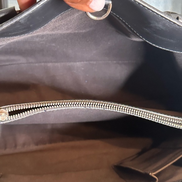 LV GM Passy with zippy wallet - Picture 5 of 9